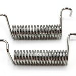 Toro Torsion Spring 2-Piece Set by Obida - 121-9118/104-8690/136-7166-0