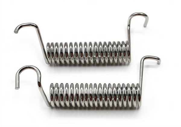 Toro Torsion Spring 2-Piece Set by Obida - 121-9118/104-8690/136-7166-0