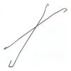 Rear Trunk Torsion Spring Set for Accord 2008-2012 NFSpeeding Steel-5