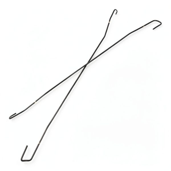 Rear Trunk Torsion Spring Set for Accord 2008-2012 NFSpeeding Steel-5