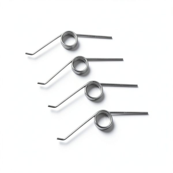 DHAEY 10pcs/Lot Garbage Can Adjustable 3 Coils Stainless Steel 304 Torsion Spring-7