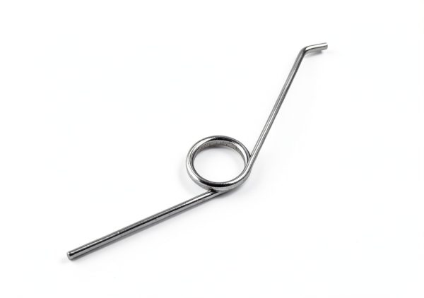 DHAEY 10pcs/Lot Garbage Can Adjustable 3 Coils Stainless Steel 304 Torsion Spring-4