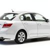 74871TA0G00 Trunk Opener Spring Left&Right Compatible with 2008-2012 Honda Accord 2.4L 3.5L Replacement #74871-TA0-G00 Trunk Lid Torsion Spring-1