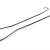 74871TA0G00 Trunk Opener Spring Left&Right Compatible with 2008-2012 Honda Accord 2.4L 3.5L Replacement #74871-TA0-G00 Trunk Lid Torsion Spring-0