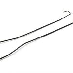 74871TA0G00 Trunk Opener Spring Left&Right Compatible with 2008-2012 Honda Accord 2.4L 3.5L Replacement #74871-TA0-G00 Trunk Lid Torsion Spring-0