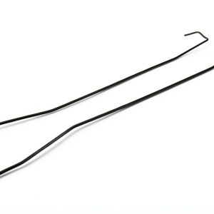 74871TA0G00 Trunk Opener Spring Left&Right Compatible with 2008-2012 Honda Accord 2.4L 3.5L Replacement #74871-TA0-G00 Trunk Lid Torsion Spring-0