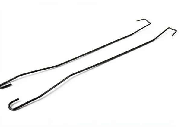74871TA0G00 Trunk Opener Spring Left&Right Compatible with 2008-2012 Honda Accord 2.4L 3.5L Replacement #74871-TA0-G00 Trunk Lid Torsion Spring-0
