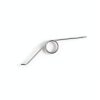 DHAEY 10pcs/Lot Garbage Can Adjustable 3 Coils Stainless Steel 304 Torsion Spring-6