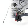 74871TA0G00 Trunk Opener Spring Left&Right Compatible with 2008-2012 Honda Accord 2.4L 3.5L Replacement #74871-TA0-G00 Trunk Lid Torsion Spring-4