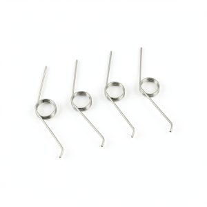 DHAEY 10pcs/Lot Garbage Can Adjustable 3 Coils Stainless Steel 304 Torsion Spring-0
